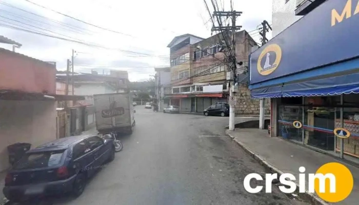 Casa Friburgo - Loja 5 - Nova Friburgo