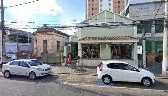 Casa Grande -  Street View E 360deg - Campos Dos Goytacazes