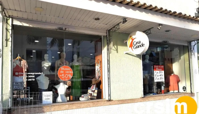 Casa Grande -  Tudo - Campos Dos Goytacazes
