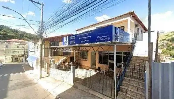 Casa Guerra Ltda -  Tudo - São José Do Vale Do Rio Preto