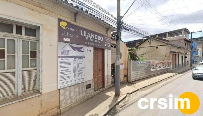 Casa Guimarães - 540 - Centro