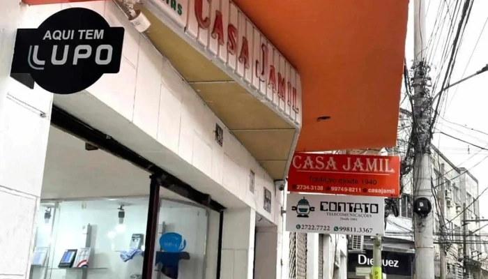 Casa Jamil -  Tudo - Campos Dos Goytacazes