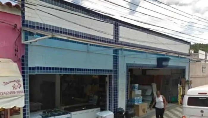 Casa líder - Rio Das Flores