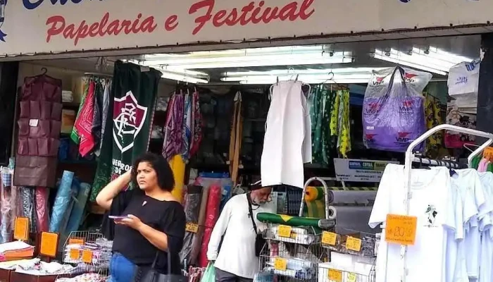 Casa Machado -  Tudo - Duque De Caxias