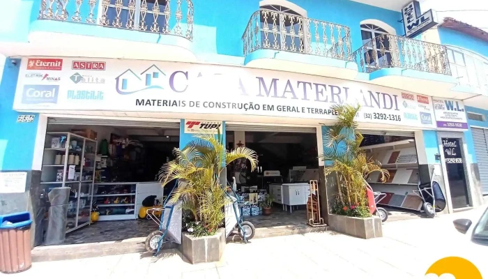 Casa Materlandi - 236 - 6380 - Centro