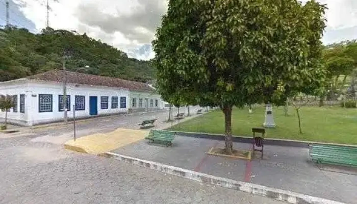 Casa Matriz -  Tudo - Santa Maria Madalena