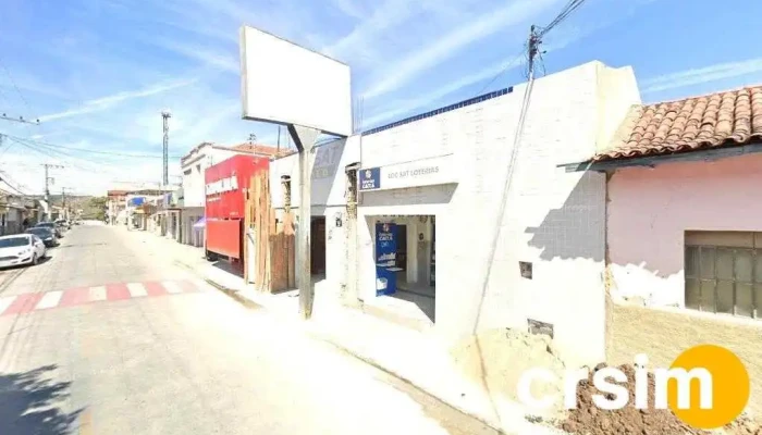 Casa Noé - 170