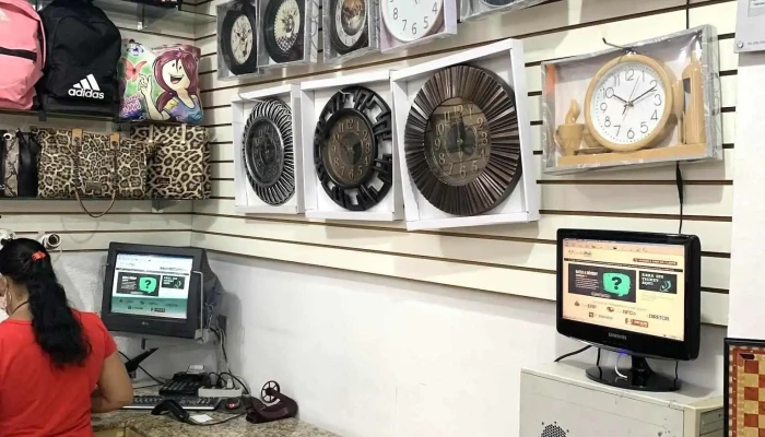 Casa Roupa Interior - Macaé