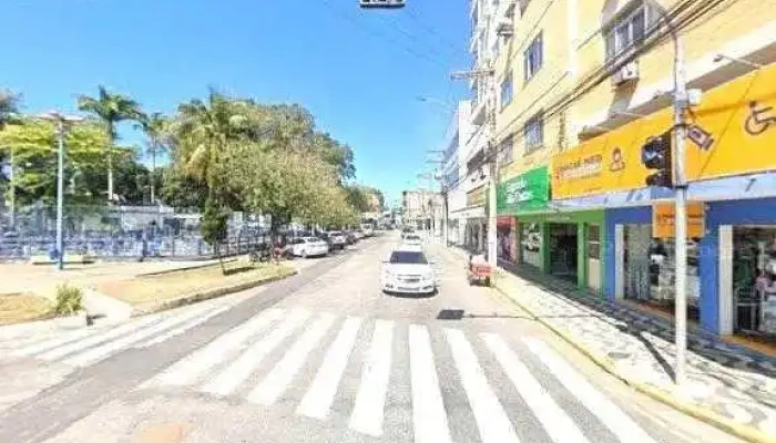 Casa Roupa Street View E 360deg - Macaé