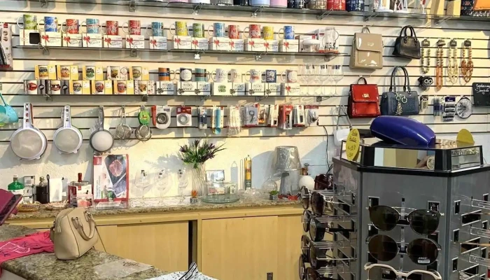 Casa Roupa Tudo - Macaé