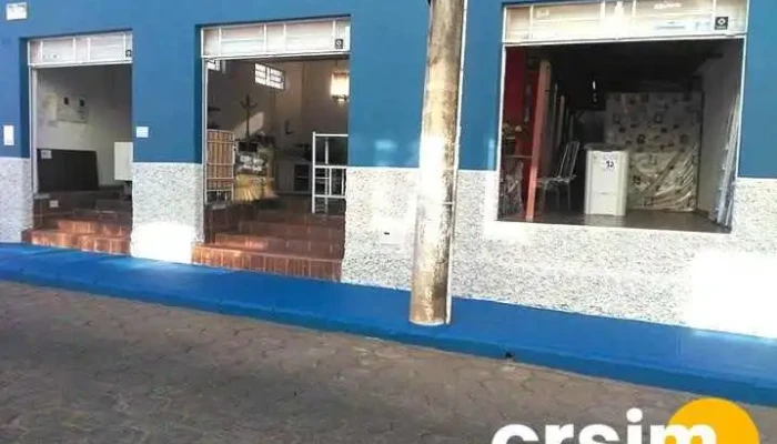 Casa Santo Antônio - 975 - Centro