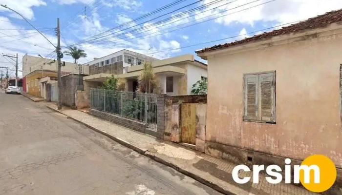 Casa São Geraldo - 715 - Presépio