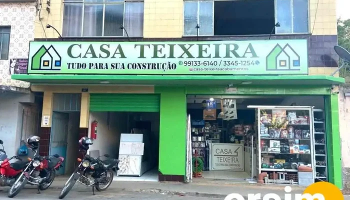 Casa Teixeira - 57 - Centro
