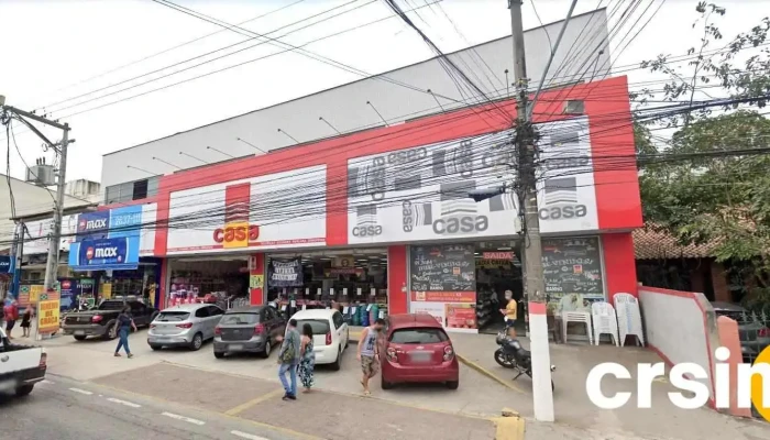 Casa - Tudo o que você precisa - Maricá