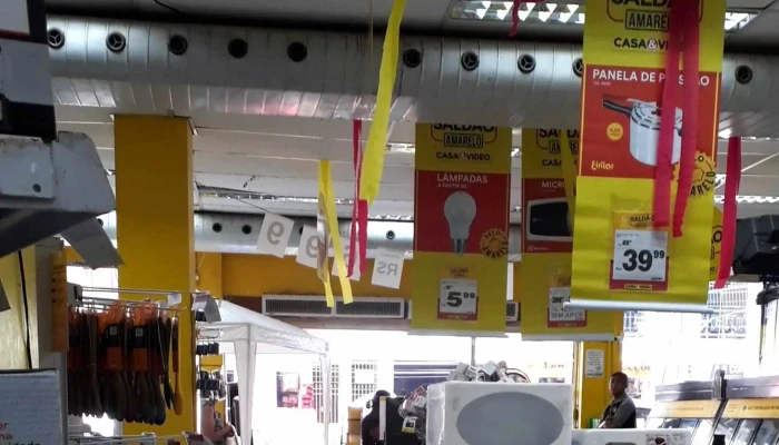 Casa Video   Itaperunarj Descontos - Itaperuna