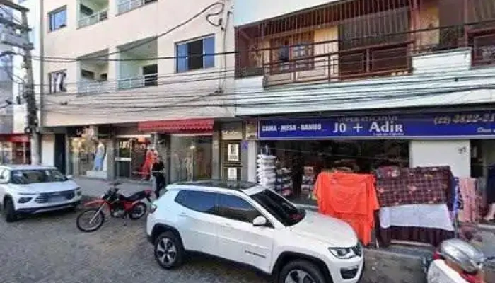 Casa Video   Itaperunarj Street View E 360deg - Itaperuna