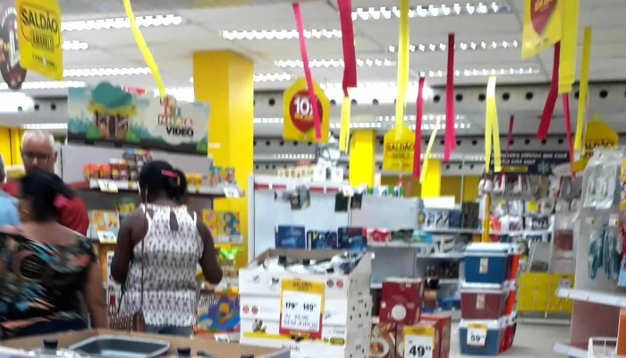 Casa Video   Itaperunarj Videos - Itaperuna