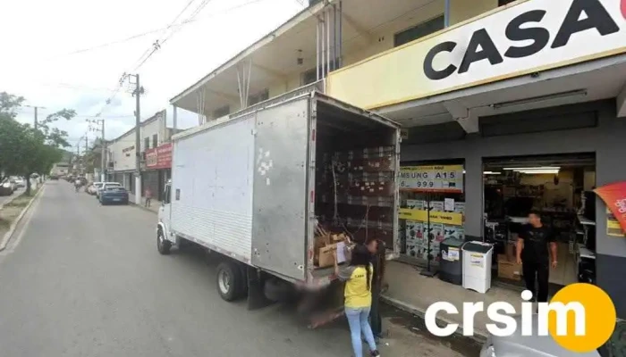 Casa & Video - Japeri