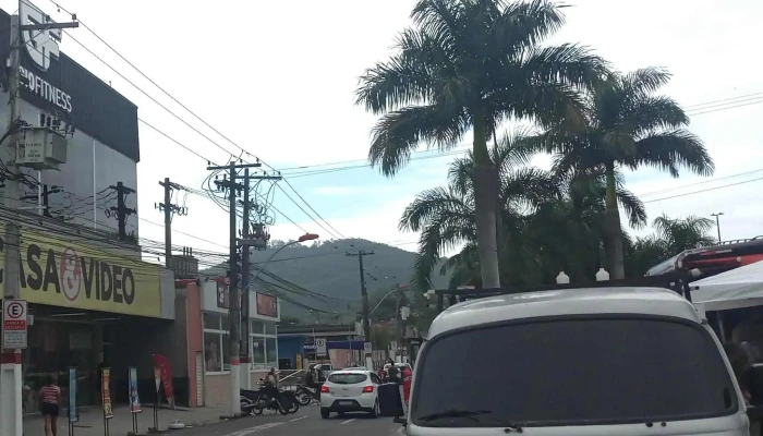 Casa Video Loja De Variedades - Maricá