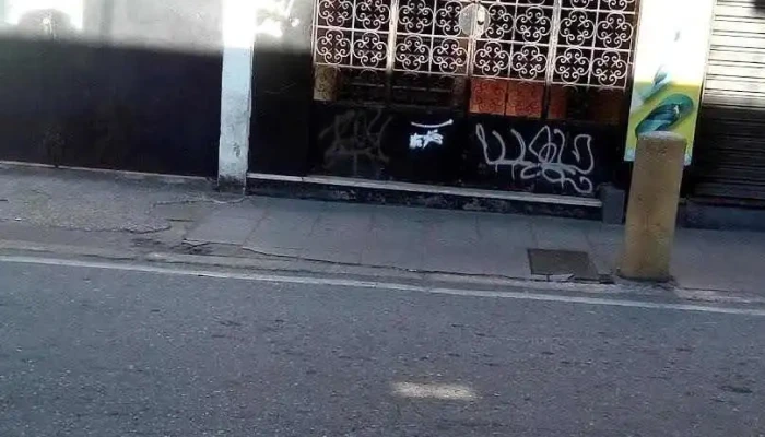 Casa & Video - Mesquita