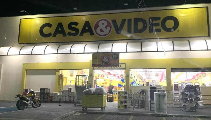 Casa Video Opinioes - Cabo Frio