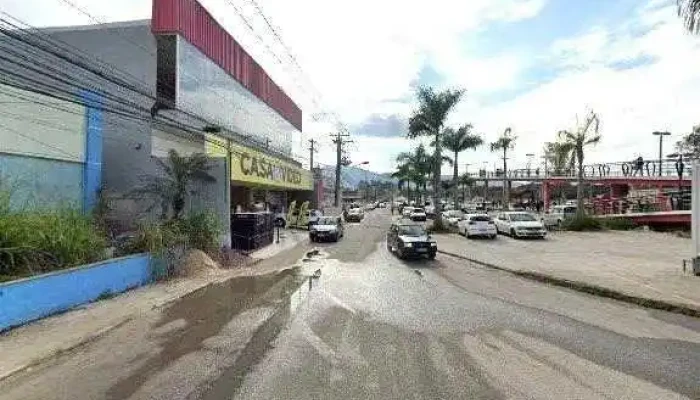 Casa Video Street View E 360deg - Maricá