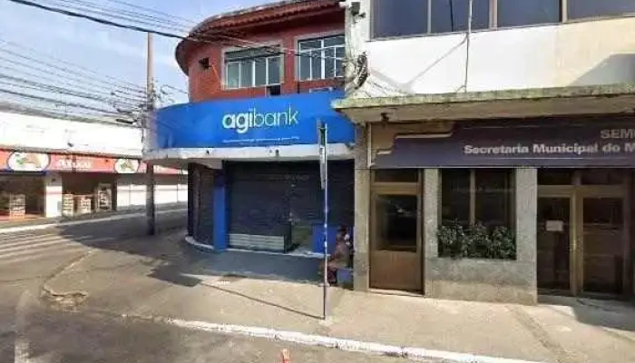 Casa Video Street View E 360deg - Mesquita