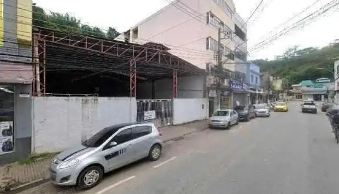 Casa Video Street View E 360deg - Paracambi