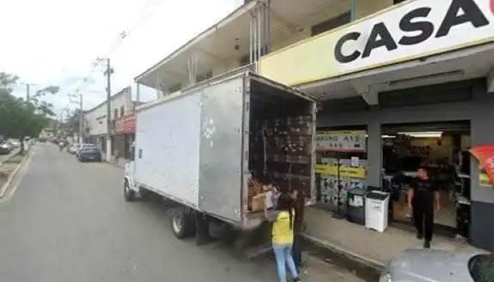 Casa Video Tudo - Japeri