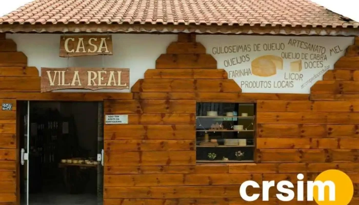 Casa Vila Real -  Principal - 250