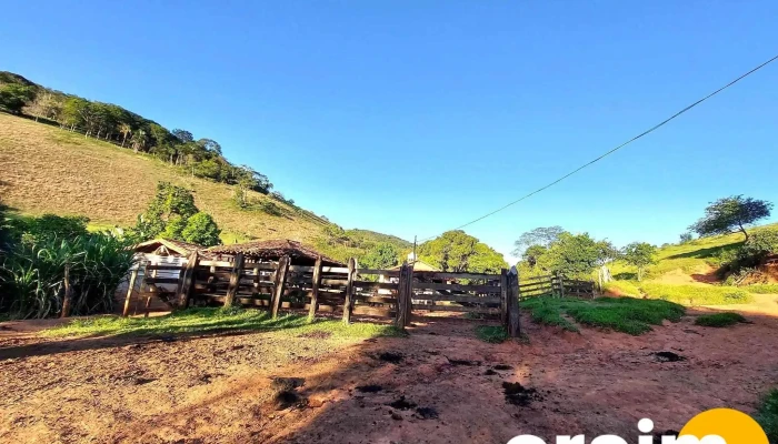 Casa Vô Zezito e Dona Dica - Acaiaca - Mg