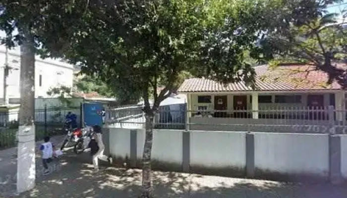 Casa Volante -  Street View E 360deg - Cachoeiras De Macacu