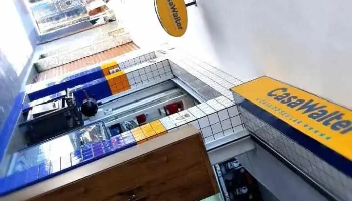 Casa Walter Moveis E Eletros   Centro Do Proprietario - Paraíba Do Sul