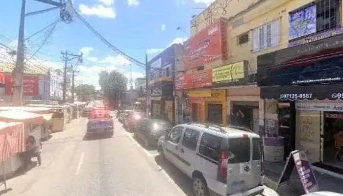 Casas Bahia -  Street View E 360deg - Maricá