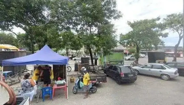 Casas Bahia -  Street View E 360deg - Seropédica