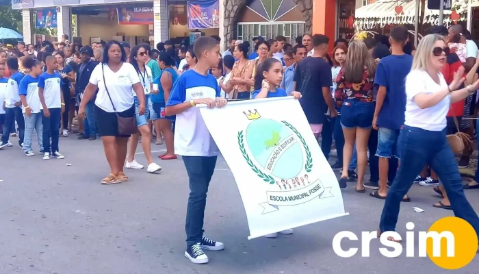 Casas Bahia -  Videos - Rio Bonito