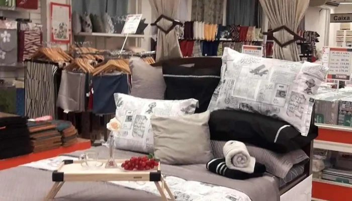 Casas Franklin Cama Mesa Banho Cortinas Tapetes Para Sala Em Nilopolis Rj Interior - Nilópolis