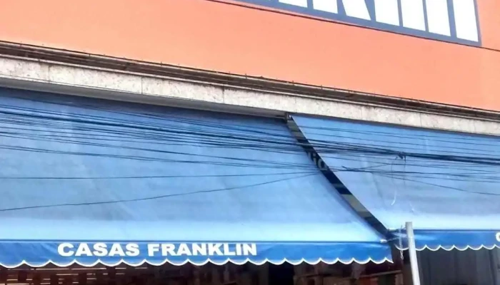 Casas Franklin Cama Mesa Banho Cortinas Tapetes Para Sala Em Nilopolis Rj Tudo - Nilópolis