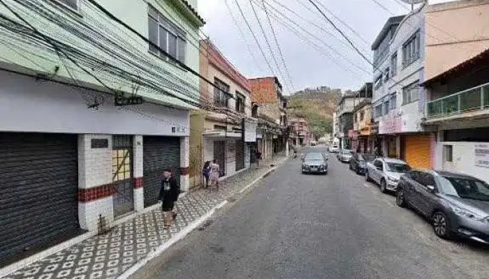 Casas Luan -  Street View E 360deg - Barra Mansa