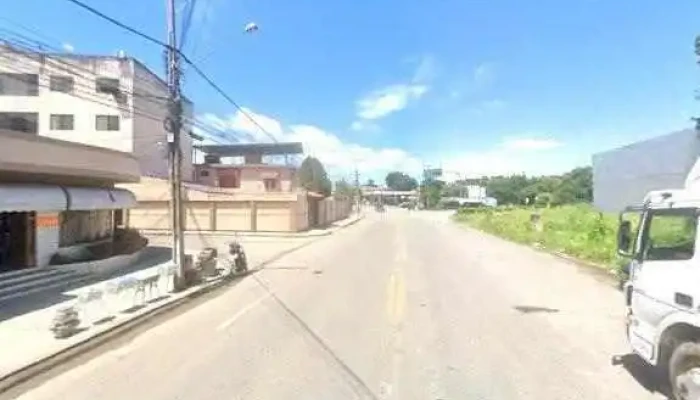 Castelao Materiais De Construcao Street View E 360deg - Miracema