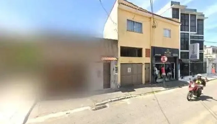 Castros Boutique Street View E 360deg - Itaguaí