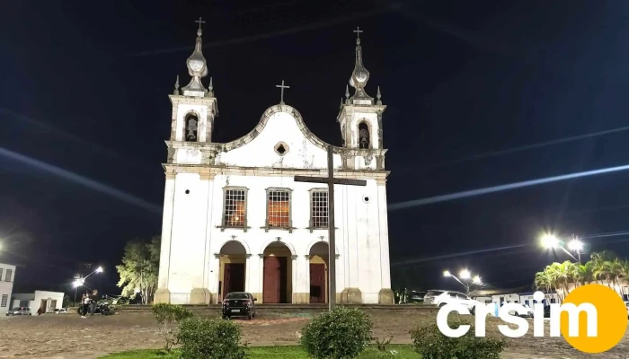 Catas Altas Historic District - Catas Altas - Mg