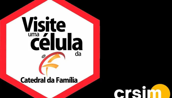 Catedral Da Família Duas Barras - Duas Barras