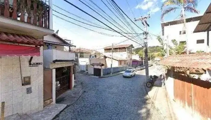 Catedral Da Familia Duas Barras Street View E 360deg - Duas Barras