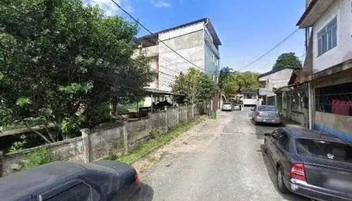 Catharina Atelie Street View E 360deg - Cachoeiras De Macacu