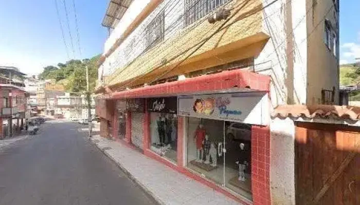 Catita Acessorios Tudo - São José Do Vale Do Rio Preto