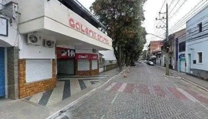 Cavalinho Assistencia Tecnica Especializada Street View E 360deg - Paraíba Do Sul
