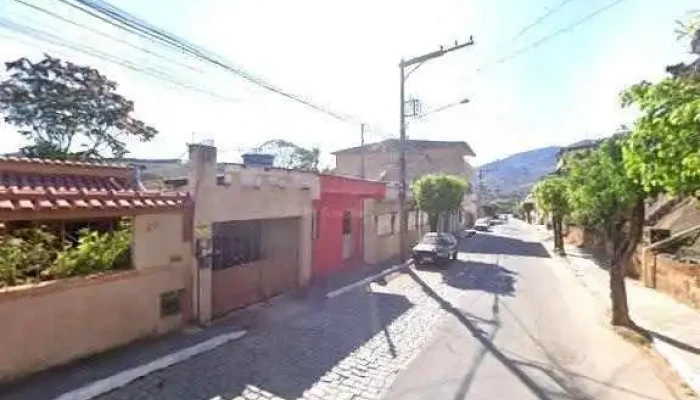 Cazafreak Street View E 360deg - Porciúncula