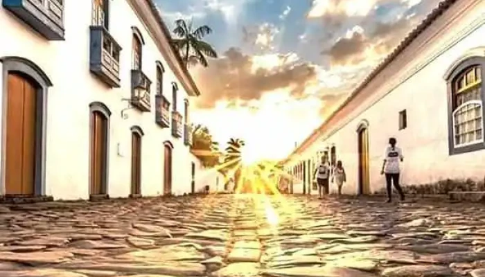Celeiro Armazem Tropical -  Do Proprietario - Paraty