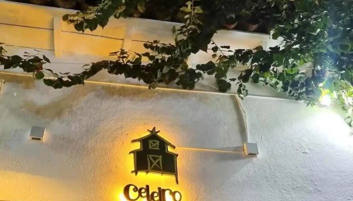 Celeiro Armazem Tropical -  Mais Recentes - Paraty